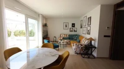 Apartment in Algorfa photo 10