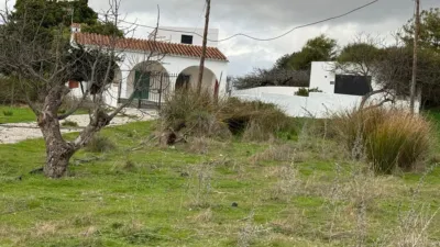 Rustic Finca in Estepona photo 16