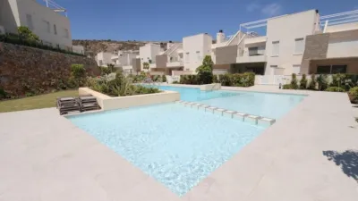 Apartment in Algorfa photo 30