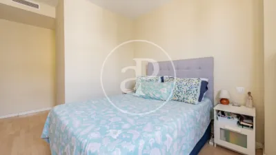Apartment in Adelfas photo 19