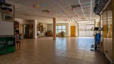 Chalet in El Pinós - Pinoso photo 9