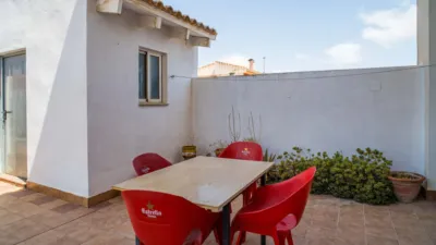 Chalet in El Pinós - Pinoso photo 14
