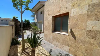 Casa en Huércal-Overa photo 28