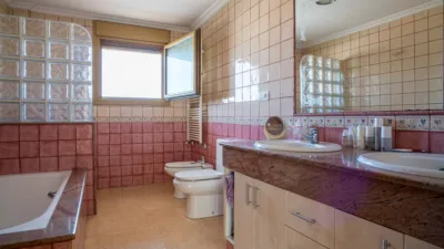 Chalet in El Pinós - Pinoso photo 46