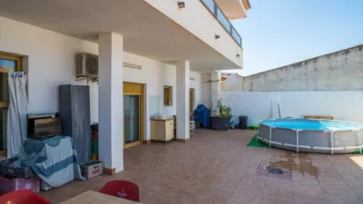 Chalet in El Pinós - Pinoso photo 15