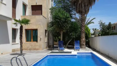 Casa en Huércal-Overa photo 21