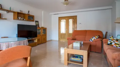 Chalet in El Pinós - Pinoso photo 25