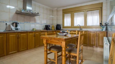 Chalet in El Pinós - Pinoso photo 27