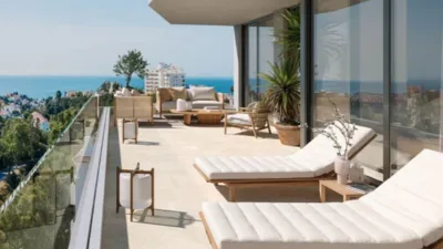 Apartment in Fuengirola photo 5