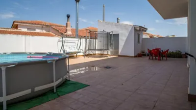 Chalet in El Pinós - Pinoso photo 13