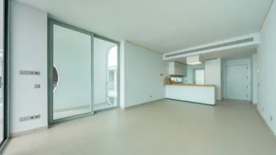 Penthouse in Fuengirola photo 13