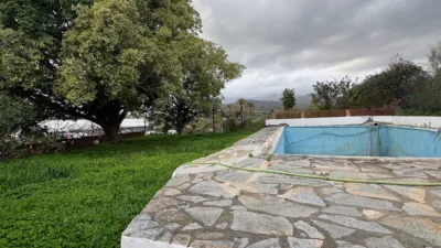 Rustic Finca in Estepona photo 2