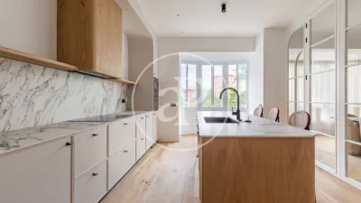 Apartment in Lista photo 16