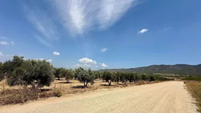 Terreno en venta en Salinas - Vista 3