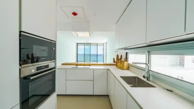 Penthouse in Fuengirola photo 18