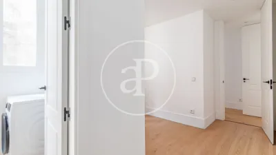 Apartment in Lista photo 48