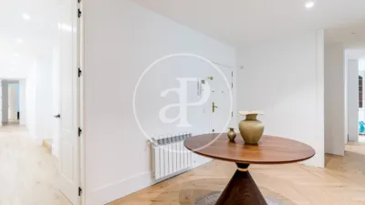 Apartment in Lista photo 22