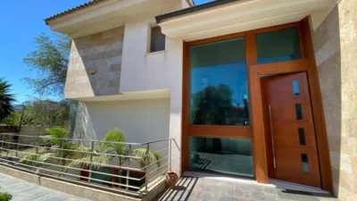 Villa in Huércal-Overa photo 4