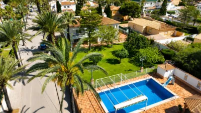 Casa en Cabo Roig-La Zenia-La Regia photo 3