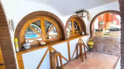 House in Monòver - Monóvar photo 15
