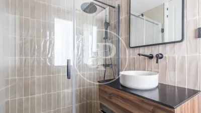 Apartment in Lista photo 31