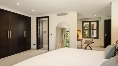 Casa en Nueva Andalucía photo 14