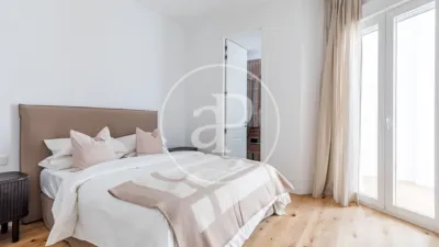 Apartment in Lista photo 24