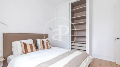 Apartment in Lista photo 35