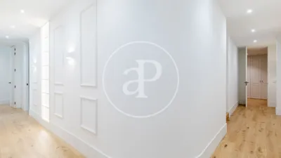 Apartment in Lista photo 23