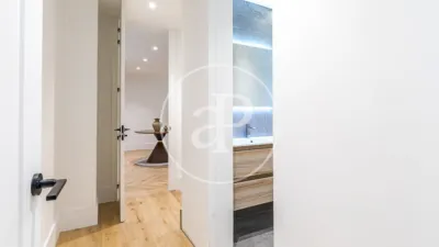 Apartment in Lista photo 49