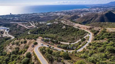 Apartamento en Los Monteros photo 14
