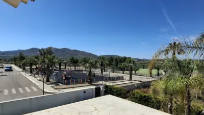 Casa en Huércal-Overa photo 23