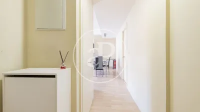 Apartment in Adelfas photo 16