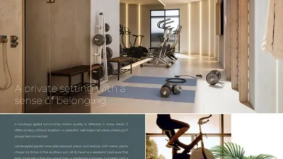 Apartment in Fuengirola photo 11