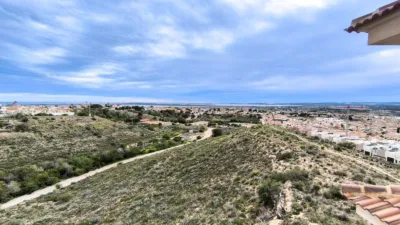 Pis – Rojales, Ciudad Quesada - Vista 3