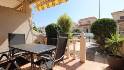 Casa en Algorfa photo 20