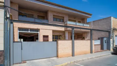 Casa - Vista 3