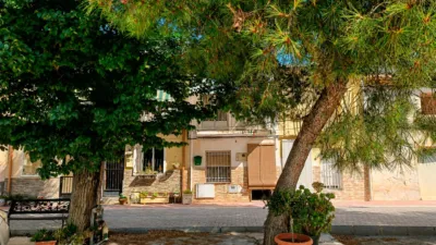 House in Hondón de los Frailes photo 36
