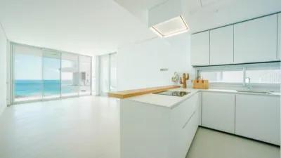 Penthouse in Fuengirola photo 3