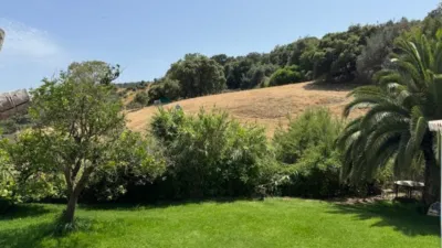 Rustic Finca in Casares photo 14