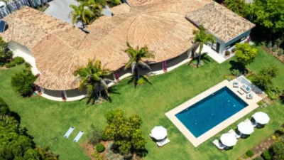Casa en Nueva Andalucía photo 19