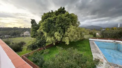 Rustic Finca in Estepona photo 18