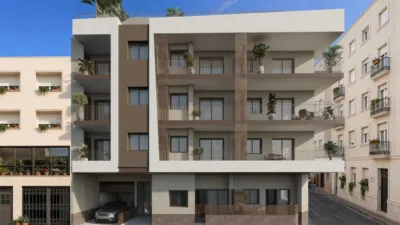 Pis – Santa Pola, el Baix Vinalopó - Vista 3