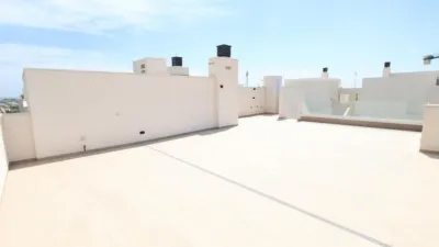 Apartment in Algorfa photo 27