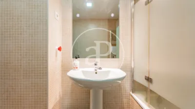 Apartment in Adelfas photo 22