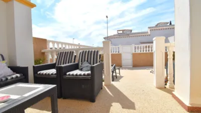 Piso – Orihuela, Urbanización Horizonte - Vista 4