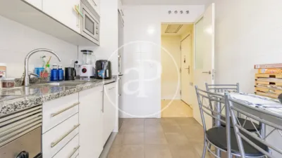 Apartment in Adelfas photo 14
