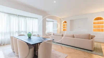 Apartment in Lista photo 4