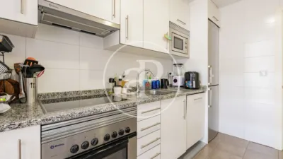 Apartment in Adelfas photo 15