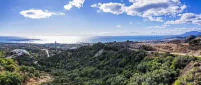 Apartamento en Los Monteros photo 13